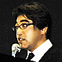 二村 直幸 氏