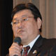 東京商工会議所 理事待遇 飯田 幸弥 様