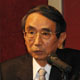 ASPIC会長 河合輝欣