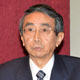 ASPIC会長 河合輝欣