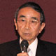 ASPIC会長 河合輝欣