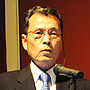井堀幹夫様