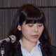 中西 恵 氏