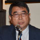 中島 洋 氏