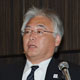 佐藤 勝彦 氏