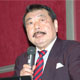 株式会社NTTデータ経営研究所 取締役所長 齋藤 精一郎 氏
