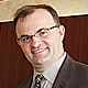 Jim Reavis 氏