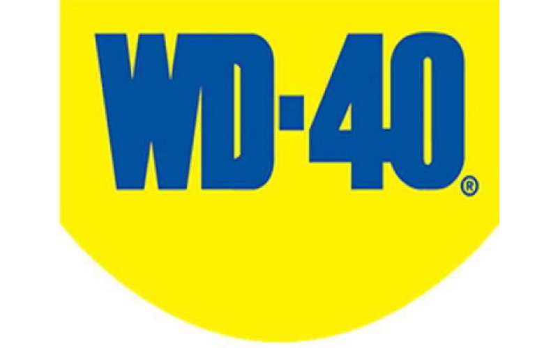 WD-40